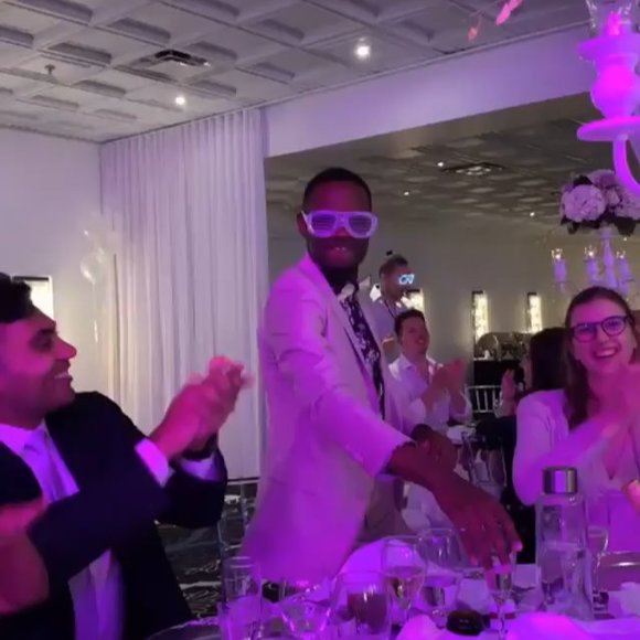 Meet your Posher, José - Picture 1 of 1